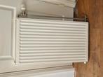 Radiator, Doe-het-zelf en Verbouw, Verwarming en Radiatoren, Gebruikt, Radiator, Minder dan 60 cm, Ophalen of Verzenden