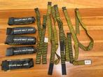 8 Voetbaltrainingsbanden (Diamond Escape Belt), Ophalen of Verzenden, Zo goed als nieuw, Overige typen