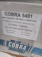 Sport veren Opel Vectra c caravan, Auto-onderdelen, Ophanging en Onderstel, Ophalen of Verzenden, Opel