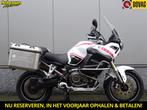 Yamaha XT 1200 Z TENERE (bj 2013), Motoren, Motoren | Yamaha, 1199 cc, Bedrijf, Meer dan 35 kW, Toermotor