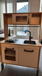 Ikea keuken, Kinderen en Baby's, Ophalen, Zo goed als nieuw
