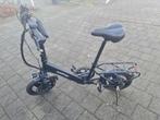 Elektrische vouwfiets NIEUW!!!!, Ophalen, Nieuw