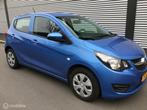 Opel KARL 1.0 ecoFLEX Edition, Auto's, Voorwielaandrijving, 839 kg, Gebruikt, Euro 6