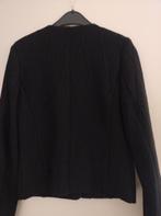Damescolbert, Kleding | Dames, Jasjes, Kostuums en Pakken, Maat 38/40 (M), B three, Zwart, Ophalen of Verzenden