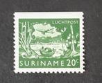 Suriname lp37, Verzenden, Postfris