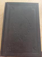 Bijbel (STV) met kanttekening, Boeken, Godsdienst en Theologie, Ophalen of Verzenden, Zo goed als nieuw