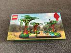LEGO GWP - Eerbetoon aan Jane Goodall (40530) - NIEUW/SEALED, Kinderen en Baby's, Speelgoed | Duplo en Lego, Ophalen of Verzenden
