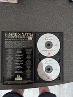Frank Sinatra, Gebruikt, 1980 tot heden, Overige formaten, Ophalen of Verzenden