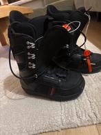 Burton Snowboard Boots maat 38, Ophalen of Verzenden, Zo goed als nieuw, Snowboots
