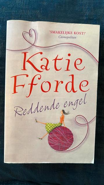 K. Forde - Reddende engel beschikbaar voor biedingen