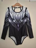 turnpakje lange mouw
Maat 140, Kindermaat 122 t/m 140, Ophalen of Verzenden, Zo goed als nieuw, Turnpak(je)