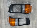 L300 koplamp surround. Nieuwe set., Auto-onderdelen, Nieuw, Mitsubishi, Ophalen of Verzenden