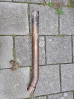 Midden demper Delete Pijp Uitlaat Mini Clubman F54 s, Ophalen, Nieuw, Mini