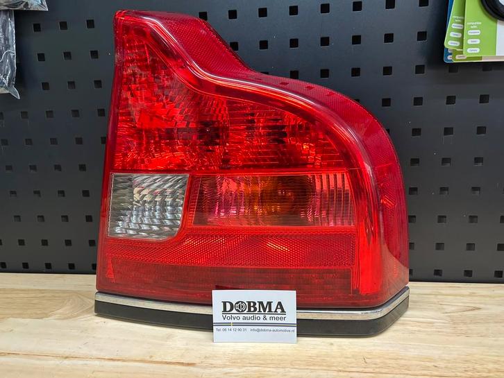 Achterlicht Volvo S80 2003-2006 rechts, Auto-onderdelen, Verlichting, Volvo, Gebruikt, Ophalen of Verzenden
