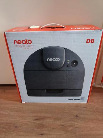 Zeer nette Neato D8 (meerdere op voorraad) beschikbaar voor biedingen