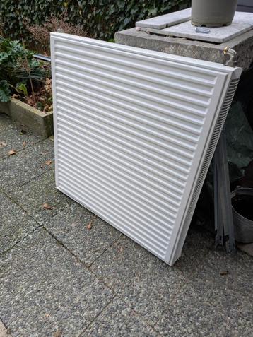 radiotor 90x90 beschikbaar voor biedingen