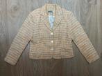 Ellery’s Fashion Colbert blazer jasje maat 40, Ophalen of Verzenden, Jasje, Gedragen, Maat 38/40 (M)