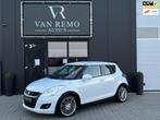 Suzuki Swift 1.2 Exclusive GT PAKKET Clima|Cruise|Leder|Stoe, Auto's, Voorwielaandrijving, Gebruikt, 4 cilinders, 400 kg