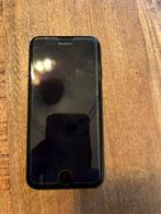 I phone 7, Telecommunicatie, Gebruikt, Zwart, Ophalen of Verzenden, 64 GB