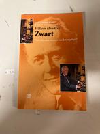 Willem Hendrik Zwart - Biografie, Verzenden, Zo goed als nieuw, Kunst en Cultuur