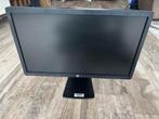 Hp EliteDisplay E231 23inch tft monitor, Ophalen, VGA, Gebruikt, Full HD