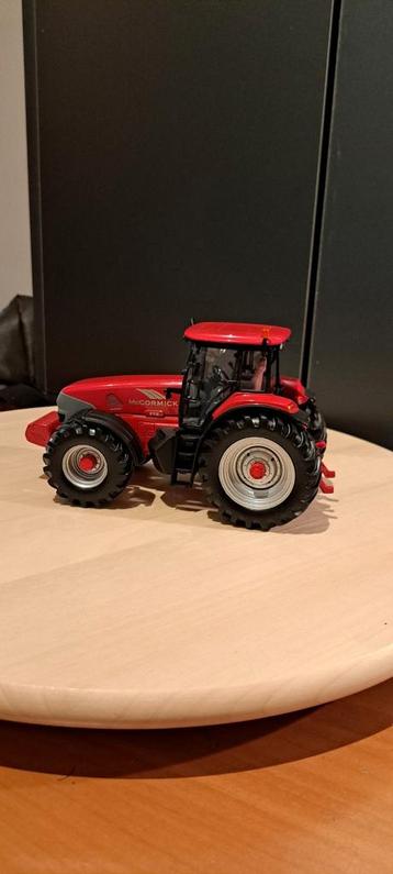 McCormick ZTX 280 beschikbaar voor biedingen