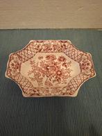 Mason's Stratford England - mooi aardewerk schaaltje, Ophalen of Verzenden