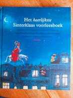 Het heerlijkste Sinterklaas voorleesboek, Diversen, Sinterklaas, Ophalen of Verzenden, Nieuw