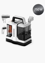 Inventa Powermax Tapijtreiniger - Bankreiniger, Nieuw, Ophalen of Verzenden, Waterstofzuiger, Minder dan 1200 watt