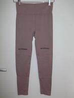 S16 Reinders legging oud roze maat XS, Ophalen of Verzenden, Zo goed als nieuw, Roze, Maat 34 (XS) of kleiner