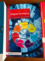 Integrale beveiliging - Arjen N. Appelman, Ophalen of Verzenden, Nieuw, Management, Arjen Appelman
