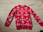 Psv kersttrui, Maat XS of kleiner, Ophalen of Verzenden, Zo goed als nieuw, Shirt
