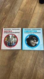 Michael freeman, Ophalen of Verzenden, Zo goed als nieuw