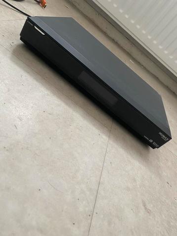 Humax HDR-5200C Harddiskrecorder beschikbaar voor biedingen