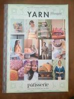 Yarn Scheepjes - Patisserie - Breien & Haken, Ophalen of Verzenden, Nieuw, Breien en Haken, Scheepjes