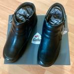 Nieuwe Gallus Manuel herenschoenen met rits. Maat 45. Leer., Kleding | Heren, Schoenen, Gallus, Zwart, Boots, Nieuw