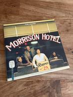 The Doors - Morrison Hotel vinyl, Ophalen of Verzenden, Zo goed als nieuw, 12 inch, Poprock