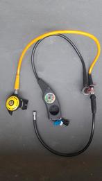 Ademautomaat Spiro, Watersport en Boten, Duiken, Ophalen of Verzenden, Gebruikt