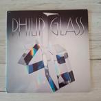 LP Philip Glass-Glassworks 1982 in goede staat (VG)., Cd's en Dvd's, Vinyl | Klassiek, Overige typen, Ophalen of Verzenden, Zo goed als nieuw