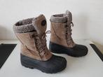 Meindl MAAT 41 Type Canadian boots taupe kleurige laarzen, Meindl, Overige kleuren, Verzenden, Lage of Enkellaarzen