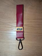 NS sleutelhanger, Verzamelen, Ophalen of Verzenden, Nieuw, Trein, Overige typen