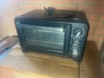 Oventje 1380Watt 33Liter Moulinex, Ophalen, Minder dan 45 cm, Minder dan 45 cm, Oven