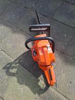 Husqvarna 238sg kettingzaag, Ophalen, Zo goed als nieuw, Overige soorten, Husqvarna
