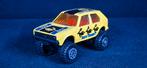 Matchbox  VW Golf Ruff Rabbit 4x4 - Zeldzaam!  BIEDEN, Ophalen of Verzenden, Gebruikt, Auto