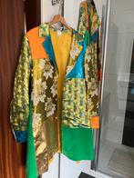 Carnavals jassen 2 stuks maat 38 en 48 Van lierop’s, Kleding | Dames, Carnavalskleding en Feestkleding, Maat 38/40 (M), Carnaval