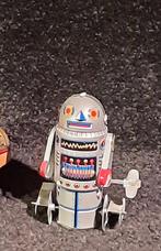 ROBOT-7 Schylling blik, blikken speelgoed, Ophalen of Verzenden
