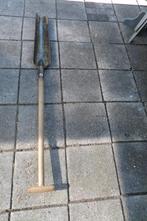 Drainboor - Roughneck - Gehard staal - €55,00, Tuin en Terras, Hand-tuingereedschap, Ophalen, Zo goed als nieuw