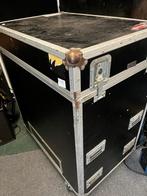 Grote flightcase, Muziek en Instrumenten, Ophalen, Zo goed als nieuw, Overige instrumenten, Flightcase