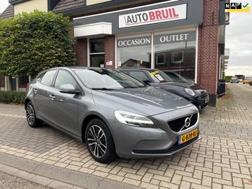 Volvo V40 1.5 T2 Polar+ Aut. Ned Auto|Navi|1/2 Leder|Park.As beschikbaar voor biedingen