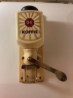 Douwe Egberts Koffiemolen, Antiek en Kunst, Ophalen